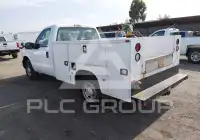 2016 Ford F-250 фото