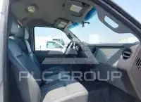2016 Ford F-250 фото