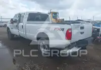 2016 Ford F-250 фото
