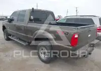 2016 Ford F-250 фото