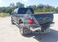 2016 Ford F-250 фото