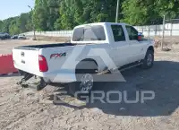 2016 Ford F-250 фото