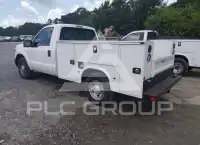 2016 Ford F-250 фото