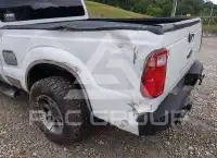 2016 Ford F-250 фото