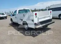 2016 Ford F-250 фото