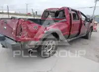 2016 Ford F-250 photo