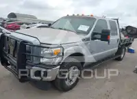 2016 Ford F-250 фото
