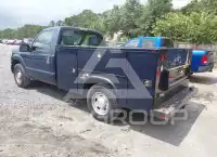 2016 Ford F-250 фото