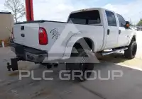 2016 Ford F-250 photo