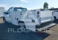 2016 Ford F-250 фото