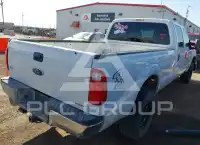 2016 Ford F-250 photo