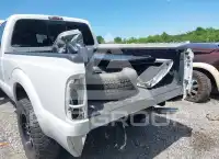 2016 Ford F-250 фото