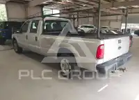 2016 Ford F-250 фото