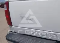 2016 Ford F-250 фото