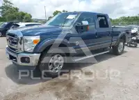 2016 Ford F-250 фото