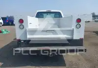 2016 Ford F-250 фото