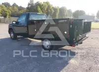 2016 Ford F-250 фото