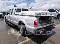 2016 Ford F-250 photo