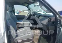 2016 Ford F-250 фото
