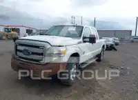 2016 Ford F-250 photo
