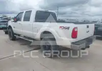 2016 Ford F-250 фото