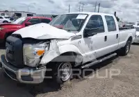 2016 Ford F-250 фото