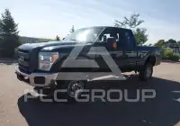 2016 Ford F-250 фото