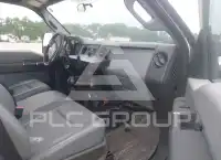 2016 Ford F-250 фото
