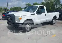 2016 Ford F-250 фото