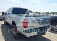 2016 Ford F-250 photo