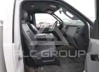 2016 Ford F-250 фото