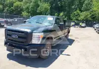 2016 Ford F-250 фото