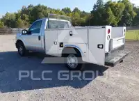 2016 Ford F-250 фото