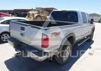 2016 Ford F-250 фото