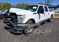 2016 Ford F-250 фото