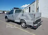 2016 Ford F-250 photo