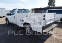 2016 Ford F-250 фото