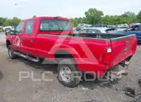 2016 Ford F-250 фото