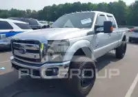 2016 Ford F-250 фото
