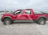 2016 Ford F-250 photo
