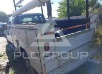 2016 Ford F-250 фото