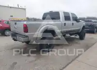 2016 Ford F-250 фото