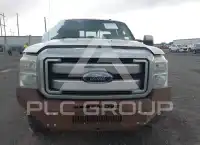 2016 Ford F-250 photo