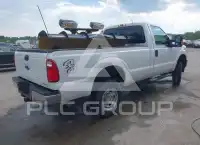 2016 Ford F-250 photo