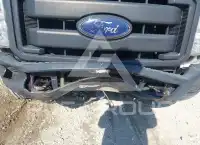 2016 Ford F-250 photo