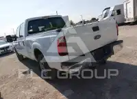 2016 Ford F-250 фото