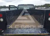 2016 Ford F-250 фото