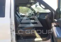 2016 Ford F-250 photo