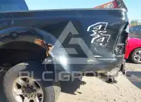 2016 Ford F-250 photo
