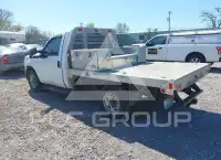 2016 Ford F-250 photo